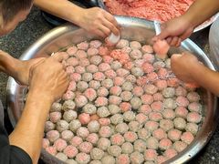 -阿娟牛肉丸·手打牛肉丸·现做现卖