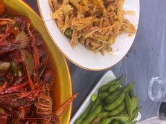 -虾大侠·盱眙龙虾老北京铜锅涮羊肉(金楠天街店)