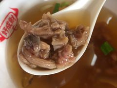 -好成财牛排馆(涂门街总店)