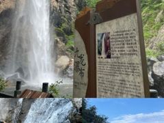 -洛阳白云山景区