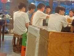-阿嫂印象·民间江湖菜(大学城店)