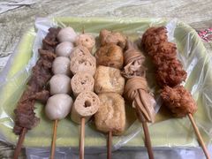 -马记大锅煮(总店)