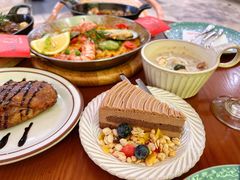 -CRAZYONES西班牙海鲜饭(上海美罗城店)