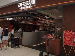 -ZAFFERANO西班牙海鲜饭(上海首店)