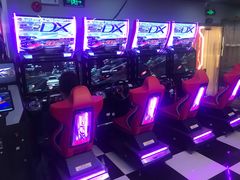 -天天玩X秋葉原日系动漫游戏中心