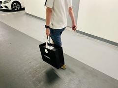 -CHANEL(恒隆广场店)