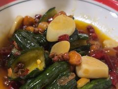 -龙小海荆沙鸽子店(瑞安街店)
