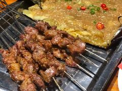 -金陵一哥龙虾(水木秦淮店)
