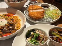 -无印良品餐堂 MUJI Diner(成都太古里店)