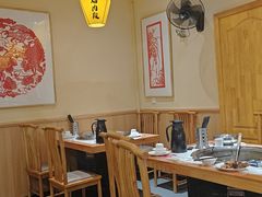 -冰城焰会大丰收铁锅炖(萝岗万达金街店)