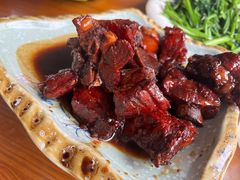 -灵福缘私房菜·农家菜(拈花湾·灵山大佛必推店)