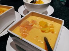杨枝甘露-老广酒楼(樱花店)
