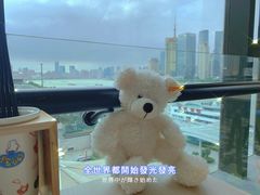 -上海外滩英迪格酒店
