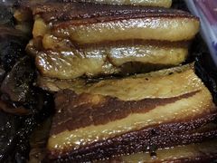 巢香扣肉-巢香扣肉馆