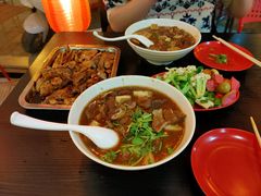 卤煮火烧-卤煮老北京酱肉馆