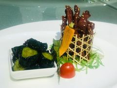 -双子楼大酒店(城开国际写字楼店)