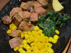 -萨莉亚意式餐厅(龙阳广场店)