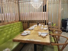 -陈傻子餐厅(世纪都会店)
