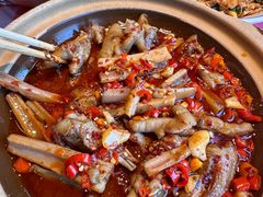 -恰八斗·猛火长沙菜(国贸店)