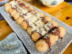 -古城苗家土菜馆(河景餐厅店)