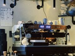 -SeekSeeking咖啡专门店(堰塘街店)