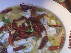 -鱼亨小鲜酸菜鱼(大信店)