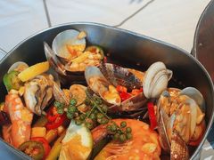 -巴厘龙虾·榜首油焖大虾(音乐学院·沿江酒馆店)