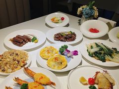-多佐铁板烧(富力广场店)