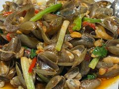 -潮州府·潮菜·砂锅粥(徐家汇店)