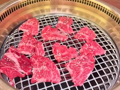 -御牛道日式烤肉料理(杭州万象城店)