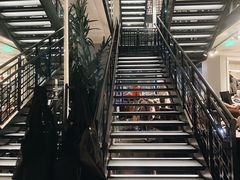 -Abercrombie & Fitch(天环广场店)