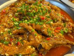 -嘎嘎鸭脑壳(驷马桥店)