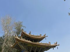 -敦煌莫高窟