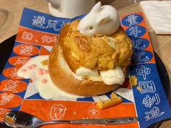 -避风塘(江南环球港店)