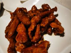 -马凯餐厅(长椿街店)