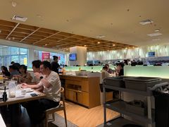 -关东小磨东北菜(漕河泾印象城店)