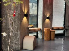 -CEMENT·coffee bar (凤凰创意园店)
