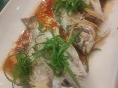 -濠江渔港酒楼(湾仔海鲜街，会展中心店)