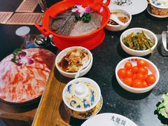 -大龙燚火锅(南山大道店)