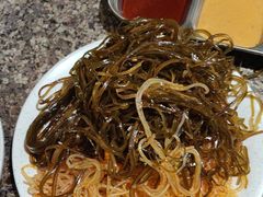 -高丽苑韩国烤肉(海昌路旗舰店)
