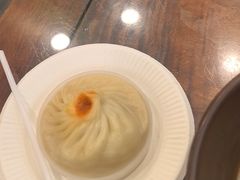 -冯鑫记南京鸭血粉丝汤(来燕路店)