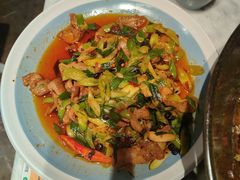 -懒人盐府人家(航天桥店)