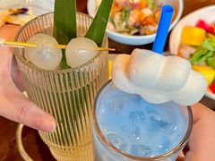 -碧桃小馆·民国宅院(西湖大道店)
