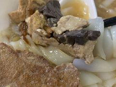 -荔林食店(西华路店)