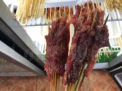 五香牛肉-袁记串串香(北国店)
