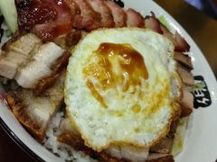 -吾家香港烧腊专门店