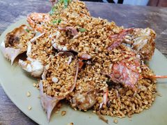 -贞姨美食·老字号海鲜大排档