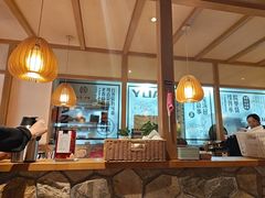 -院里汤包·虾汤包青岛菜(辽源路店)