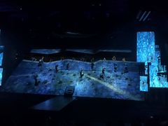-《12·12》西安事变大型实景演出