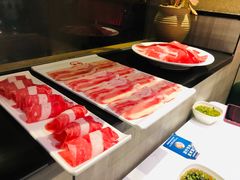 -许府牛火锅(信义坊总店)
